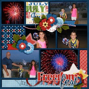 Freedom-Fest