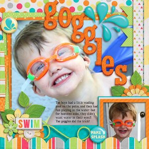 Goggles