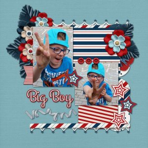 Big Boy