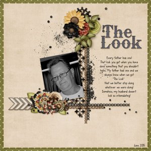The Look