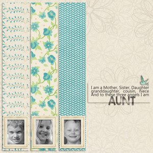 Aunt
