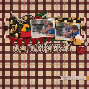 Oktoberfest