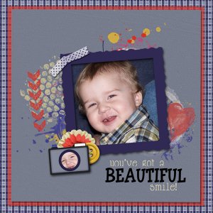 Your Smile