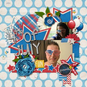 4th of July Fun
