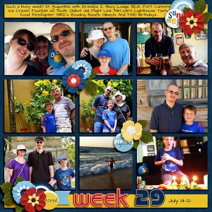 PL 2012 Week 29