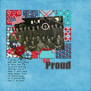 So Proud