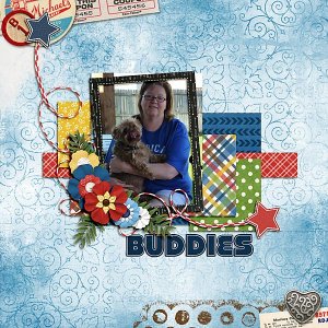 Buddies