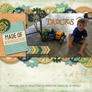 Trucks