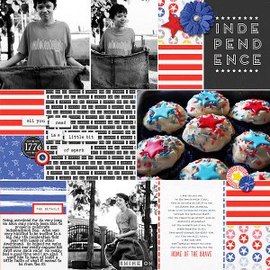 July 4th 2014