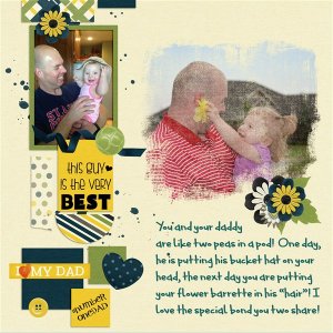 June 2015 Word Art Challenge