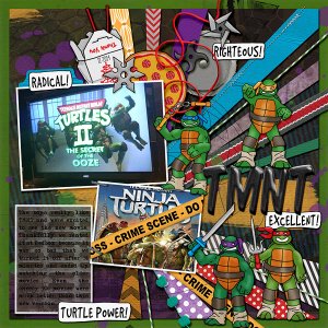 TMNT