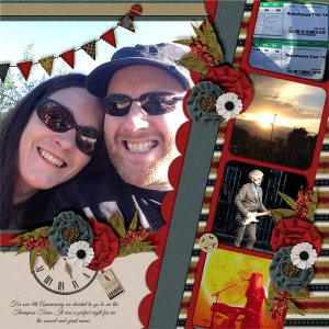 Anniversary Concert