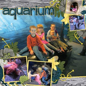 Aquarium