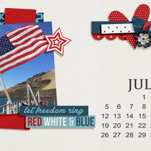 July desktop_June challenge