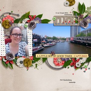 Amsterdam