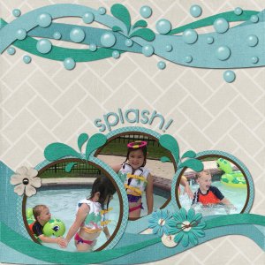 pool