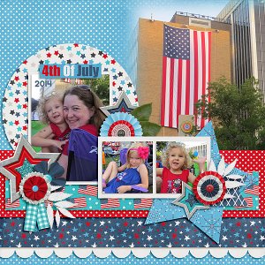 Fourth of July 2014 LO1