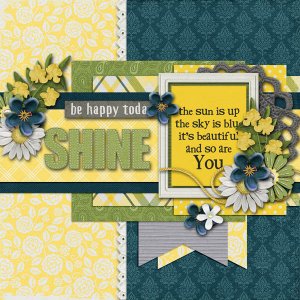 Shine