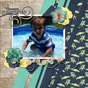 Here Comes Summer