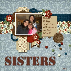 Sisters