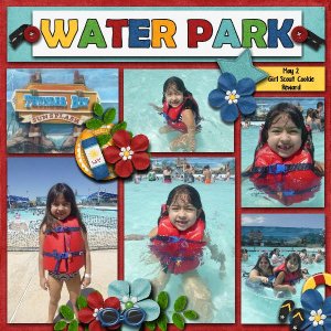 Sunsplash!