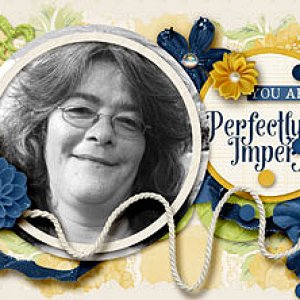 perfectly imperfect