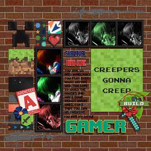 Gamer
