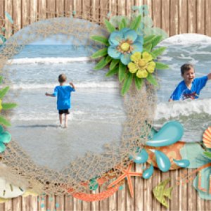 Life's A Beach