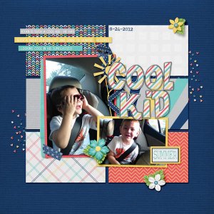 Cool Kid