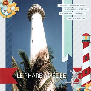 Le Phare Am