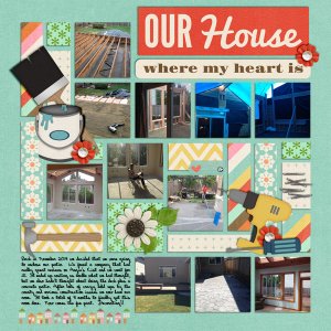 Our House