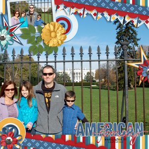 american family
