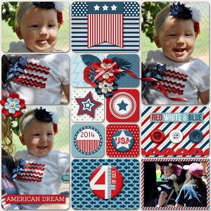 Adalynne's The 4th