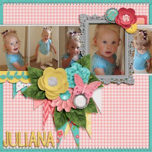 Juliana