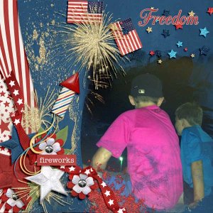 Freedom