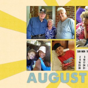 July 2015 Desketop
