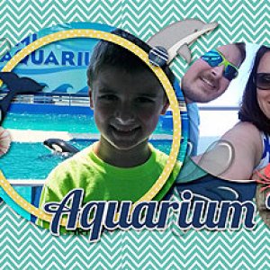 Aquarium Fun