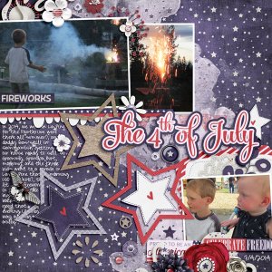 The Fourth of July