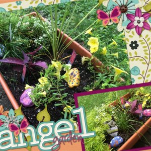 July 2015 Mix It Up Challenge