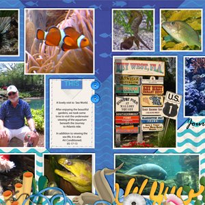 Sea World-