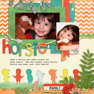 Horsie