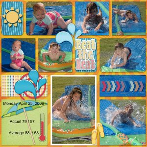 Slip N Slide