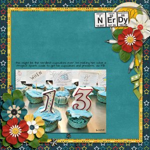 Cupcakes
