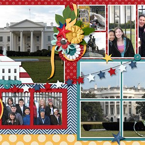 White House