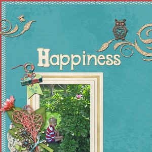 Happiness