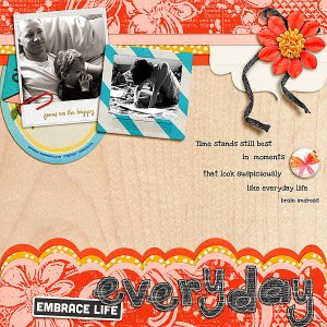 Embrace LIfe