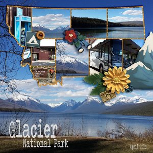 Glacier National Park