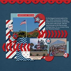 American Dream
