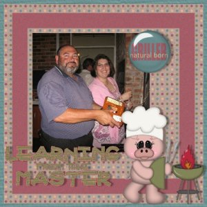 Let's Pig Out
