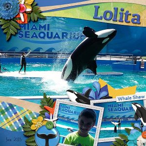 Vacation 2015 | Lolita